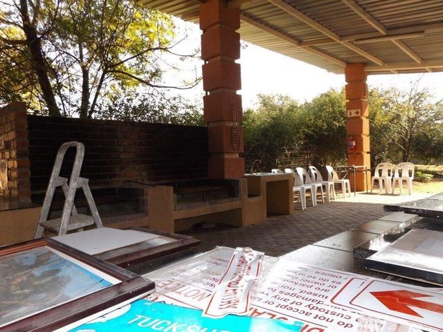 4 Bedroom Property for Sale in Vaaldam SH Free State